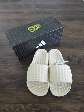 ADIDAS Adissage 360rec Slides US8